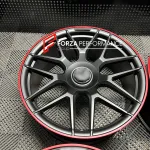 КОВАНЫЕ ДИСКИ для Mercedes BENZ G63 2026 W465