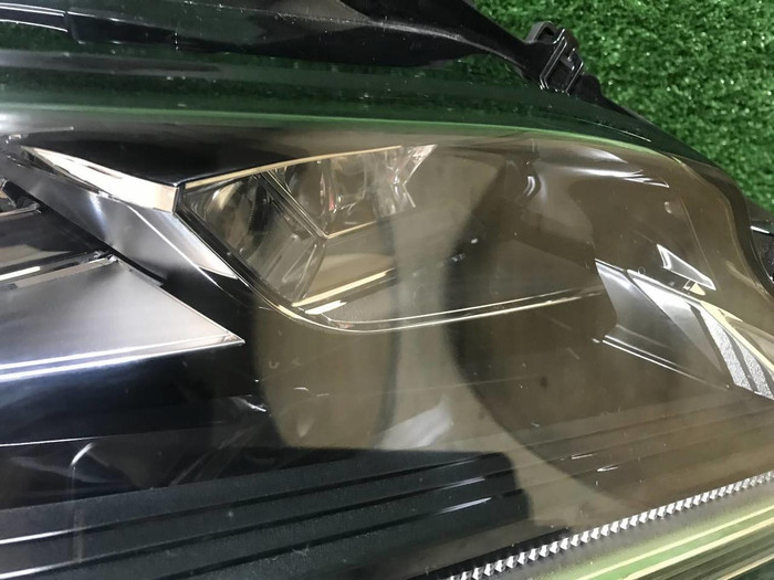 Фара правая Lexus RX 4 (2015-2019) LED под 1 блок