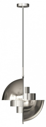 Подвесной светильник Loft it Multi-Lite LOFT9915-CH