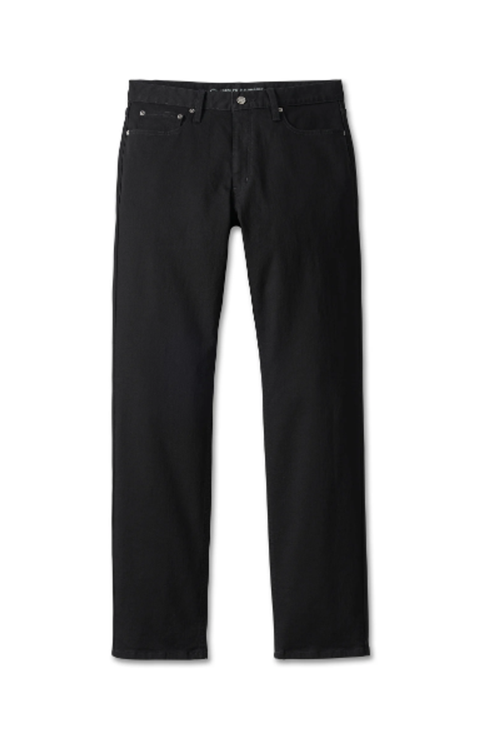 Джинсы Straight Jean - Black Harley-Davidson