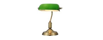 Настольная лампа Maytoni Z153-TL-01-BS латунь Kiwi Table & Floor
