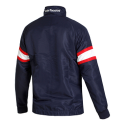 Мужские теннисные Костюмы Sergio Tacchini Board Tracksuit Men - Blue, Red
