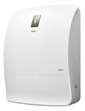 Очиститель воздуха приточный Ballu ONEAIR ASP-200P