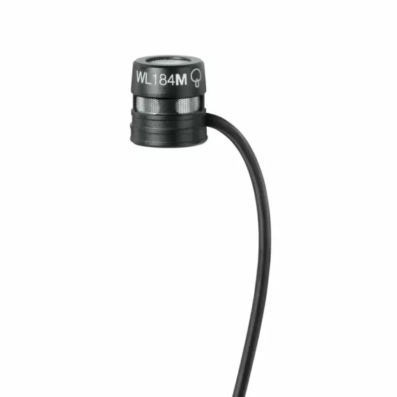 SHURE WL184MBSTQG
