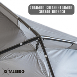 Шатёр Talberg Mosquito