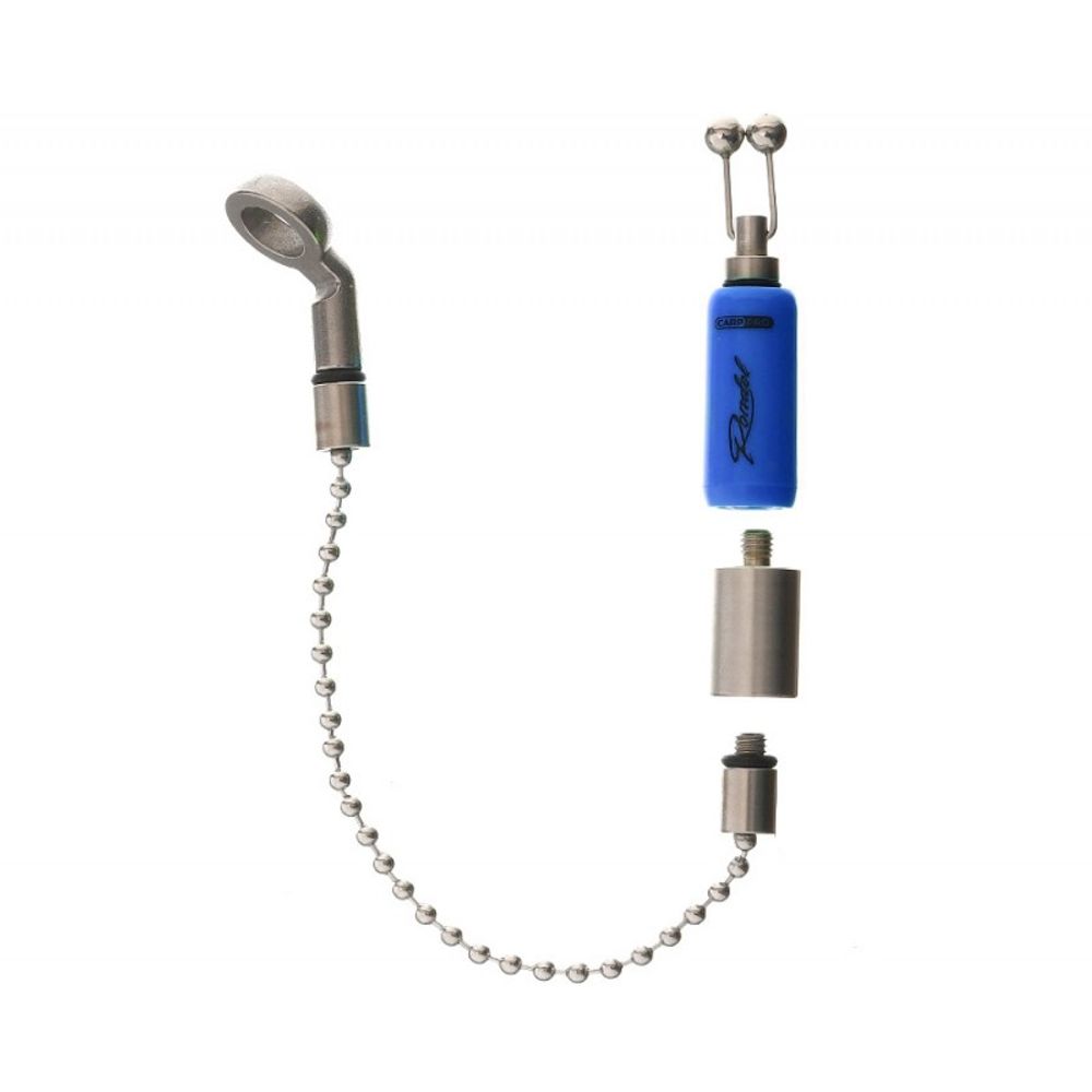 CARP PRO Индикатор поклевки Rondel Hanger Kit Синий