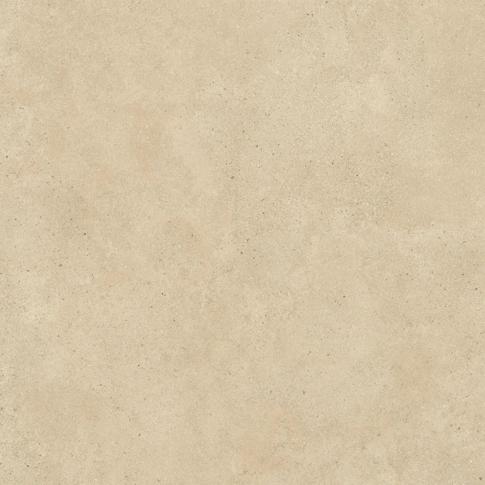 Керамогранит Alma Ceramica GFU6060SHP40R Sharp 60x60 бежевый глазурованный матовый / карвинг / противоскользящий под бетон