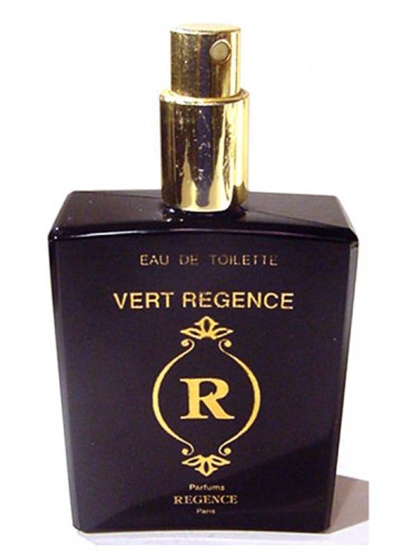 Parfums Regence Vert Regence
