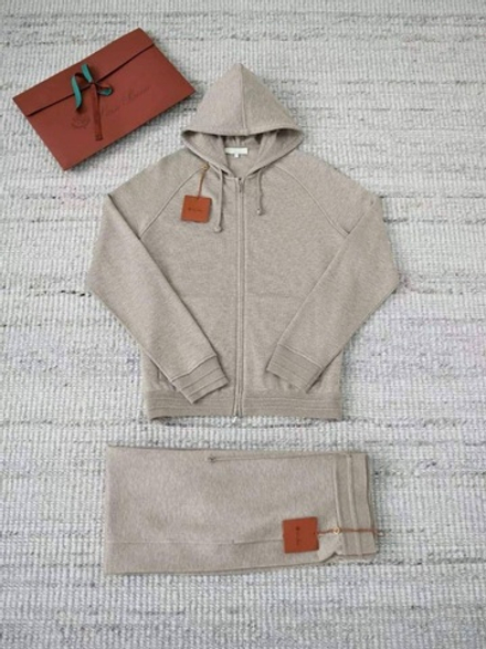 Спортивный костюм Loro Piana