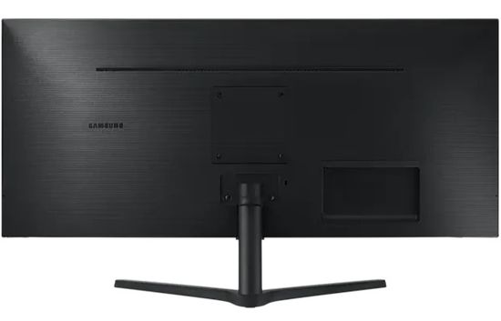 Монитор Samsung ViewFinity S5 34" (S34C500GAIX) Черный