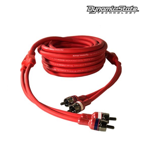Кабель межблочный Dynamic State RCX-R50