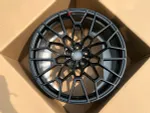 КОВАНЫЕ ДИСКИ ДЛЯ BMW 4 СЕРИИ G26 2021 БМВ