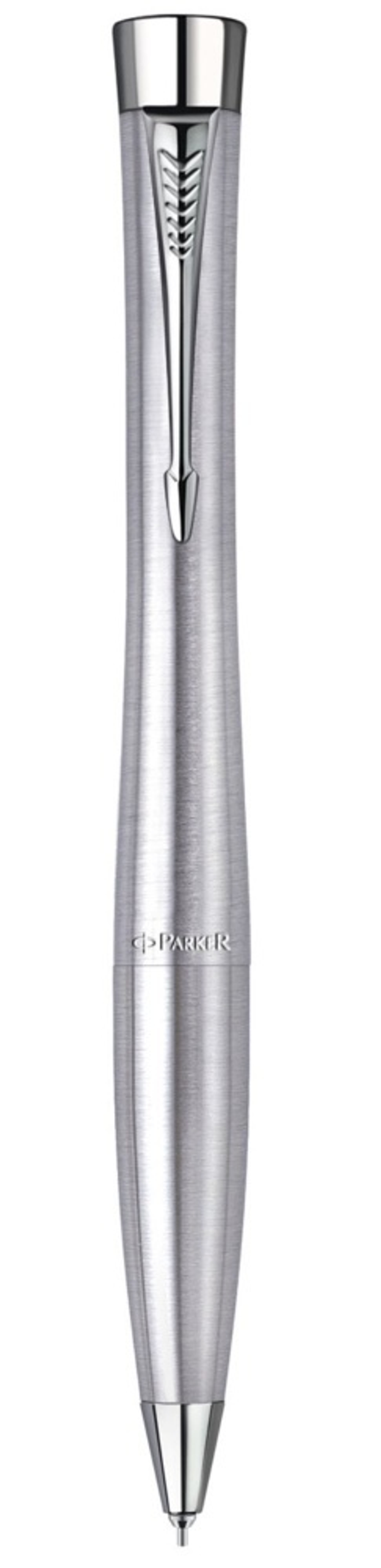 Карандаш механический Parker Urban B200, цвет: Metro Metallic