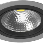 Встраиваемый светильник Lightstar Intero 111 i939070607