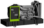 Дизельный генератор Pramac GSW 250 P в контейнере — Фото №2 