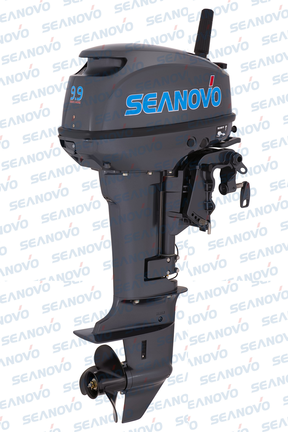 Лодочный мотор Seanovo (Сианово) SN 9.9 FHS