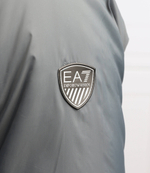 куртка EA7 - серый(3LPB02 PN9TZ)