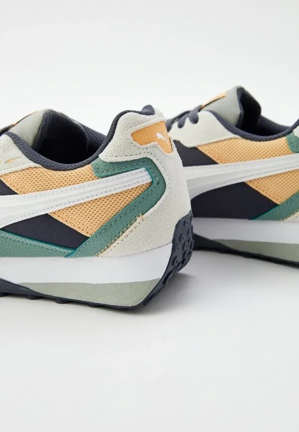 Кроссовки мужские PUMA Blktop Rider Dusty