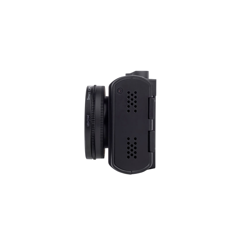 iBOX Alta LaserScan WiFi Signature Dual