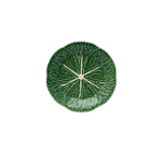 Тарелка десертная Bordallo Pinheiro Cabbage (19 см)