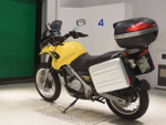 BMW F650GS 2004