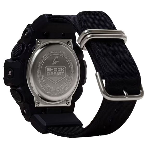 Наручные часы Casio GA-700BCE-1A