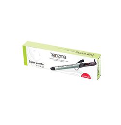 Плойка для волос Harizma Super Jumbo, 25мм (h10344LED-25)
