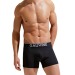 Хлопковые трусы-боксеры Cotton Essentials Trunk (Размер: M) (Цвет: красный)