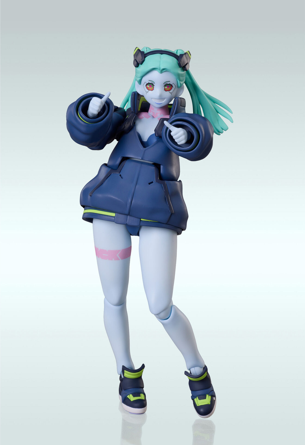 Rebecca