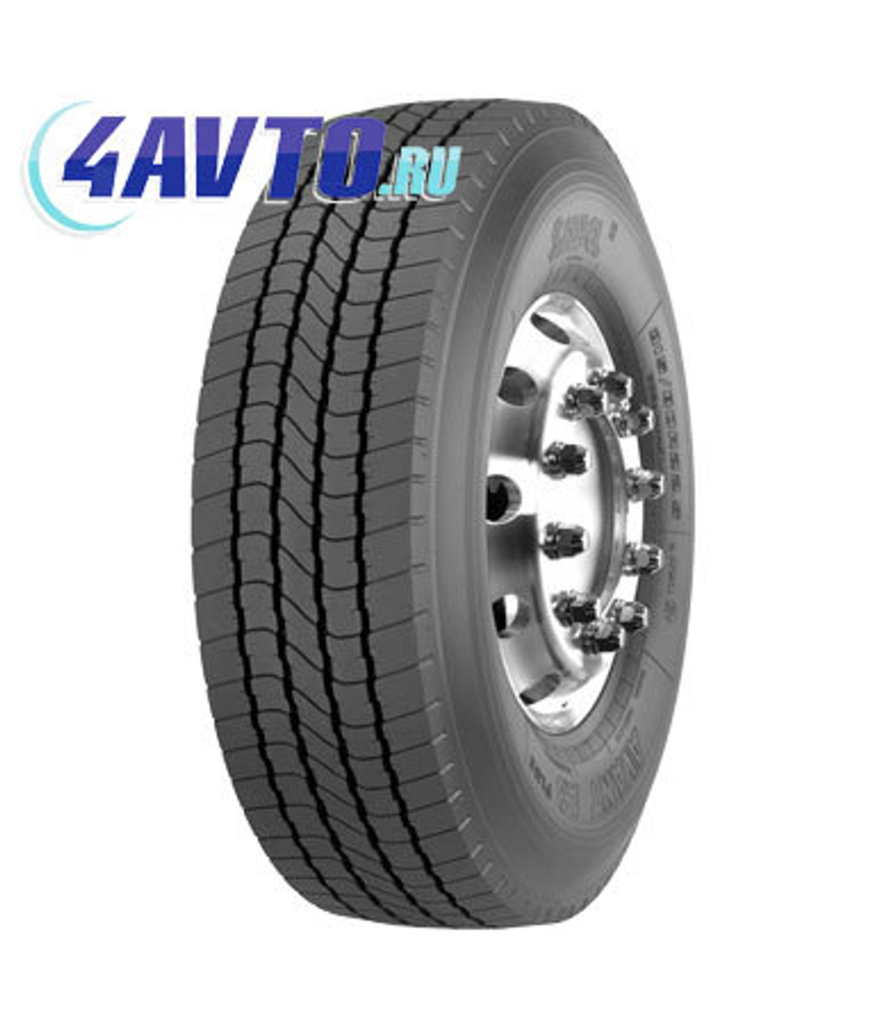 Грузовая шина 315 70 R22.5 AVANT A3 PLUS 154L (Sava)