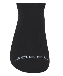 Носки низкие ESSENTIAL Short Casual Socks, черный