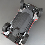 Шорткорс FMS 1:18 FSC18 Ford Bronco EB RTR Бесколлекторный