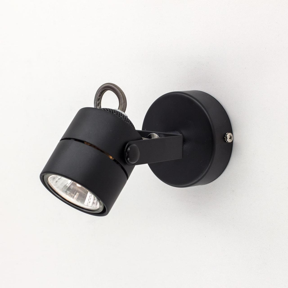 Настенный светильник Citilux Ринг CL525512