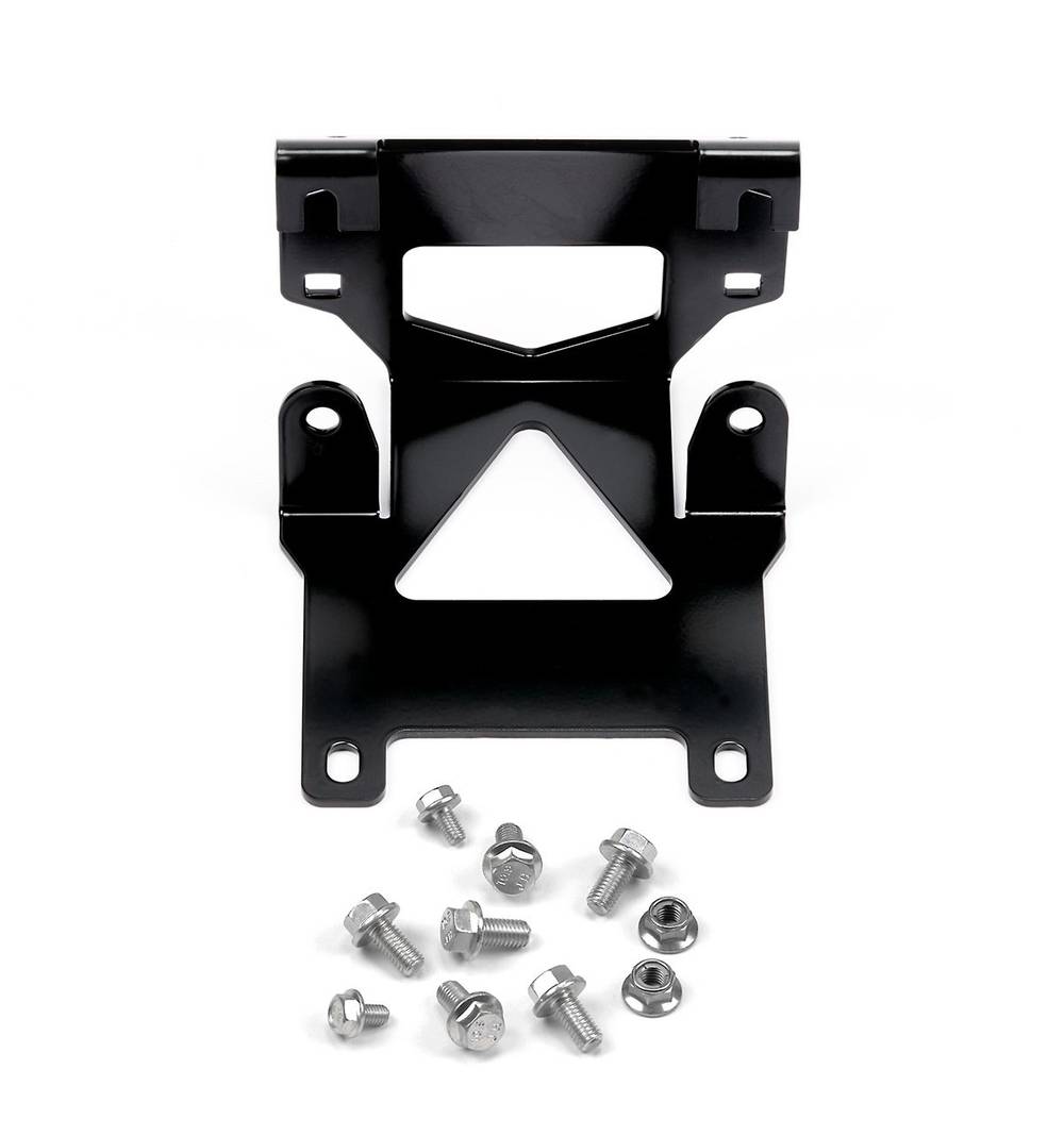 Установочный комплект лебедки Honda 420 500 14-18, Warn