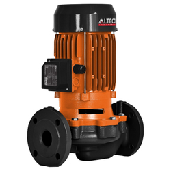 Индустриальный циркуляционный насос с фланцевым присоединением ALTECO PH 50/1500 F