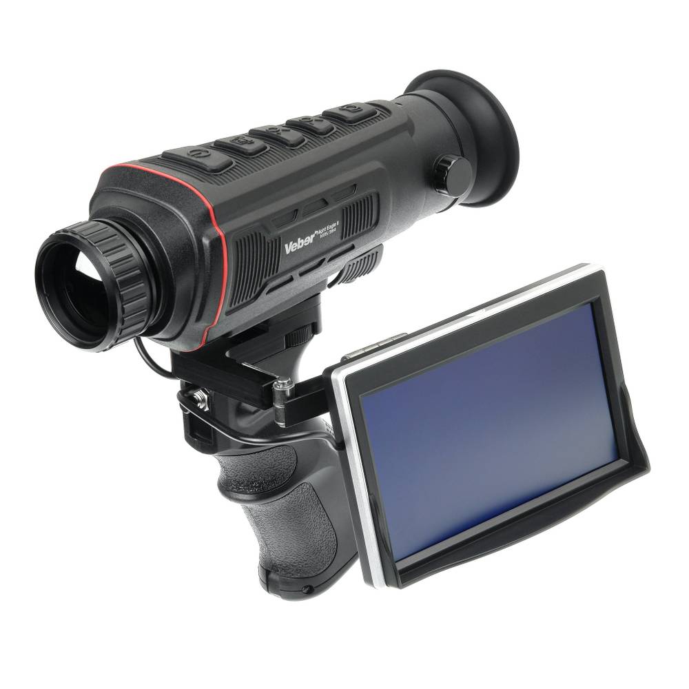 Монокуляр тепловизионный Veber Night Eagle II M35/384