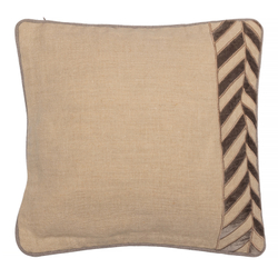Подушка CUSHIONПодушка English Home 45x45 Серый