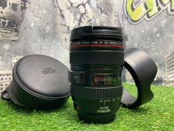 Canon EF 24-105mm 4L IS USM