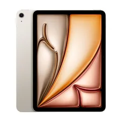 Планшет Apple iPad Air 13 (2025) 512 ГБ Wi-Fi Сияющая звезда