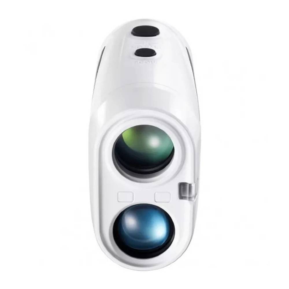 Лазерный дальномер Nikon LRF CoolShot Lite Stabilized (6x21) до 1090 метров