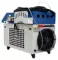 Портативная установка LXShow LXS-1500W для ручной лазерной очистки