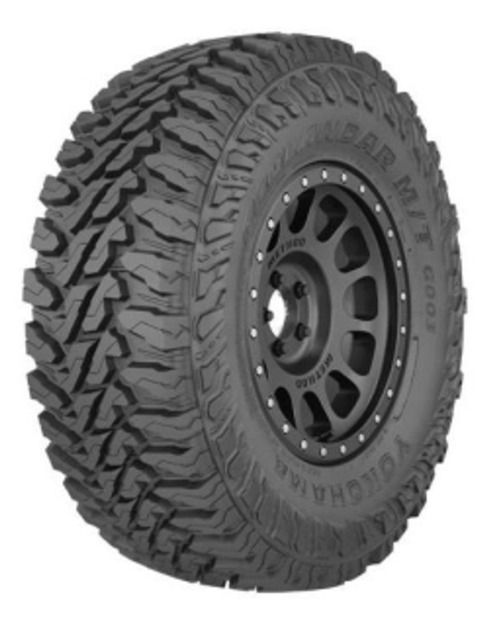 Легковая шина Yokohama Geolandar MT G003 30x9.5-R15 104Q