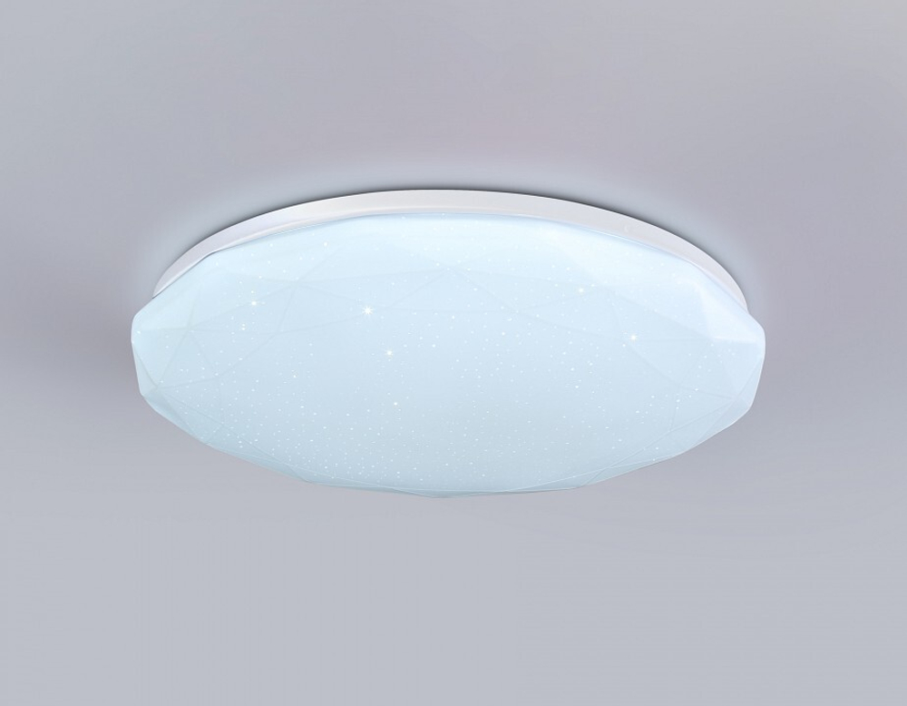 Накладной светильник Ambrella Light FZ FZ417