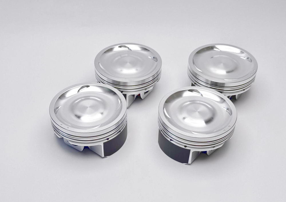Поршни СТИ Subaru 2.0 EJ255, EJ257