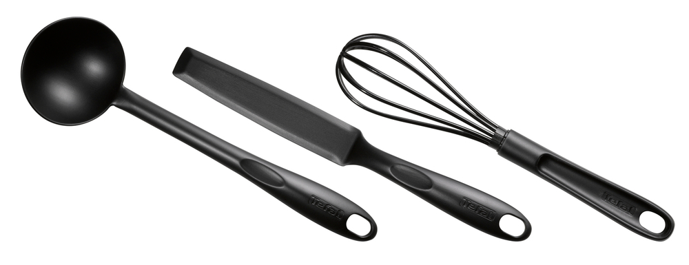 Набор аксессуаров для готовки Tefal Bienvenue, 3 предмета K001S314