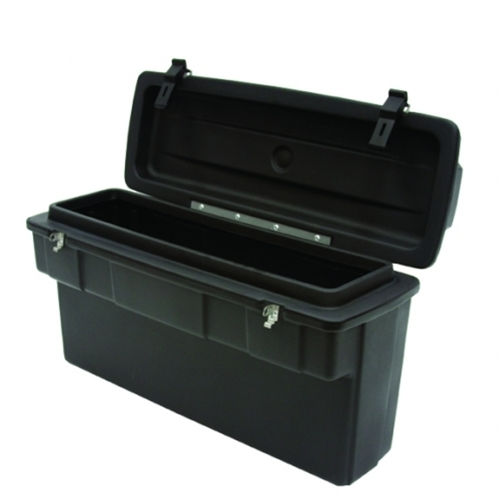 Кофр для квадроцикла "Kolpin" UTV Saddle Storage Boxes