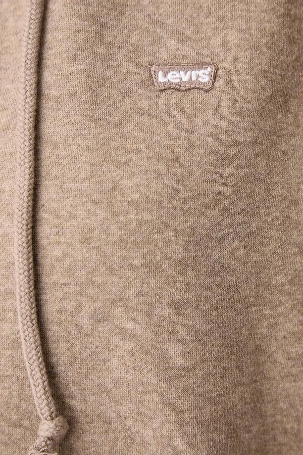 Толстовка женская LEVI'S EVERYDAY FULL ZIP HOODIE SWEATSHIRT