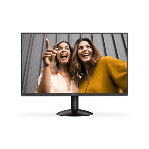 23.8" AOC 24B30HM2 100 Гц Full HD