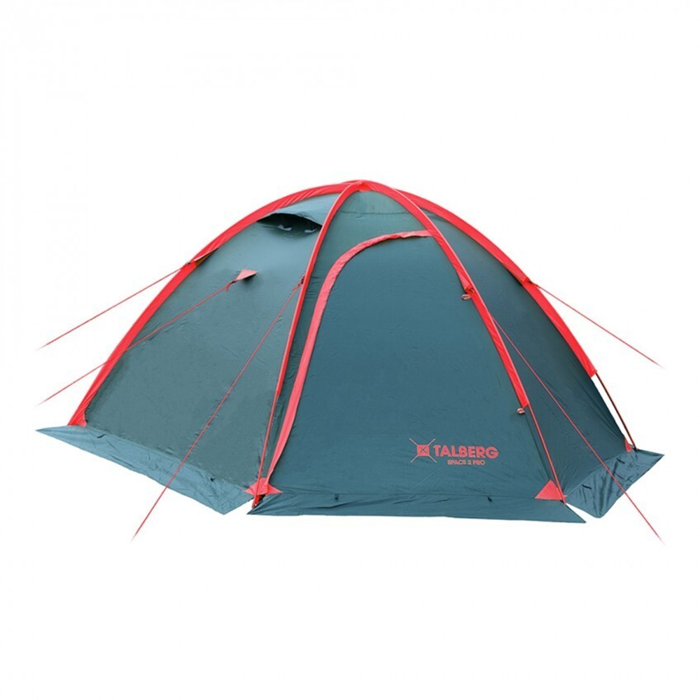 ПАЛАТКА TALBERG SPACE PRO 2