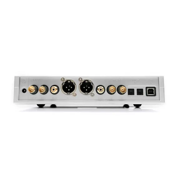 Chord Hugo TT 2 Silver